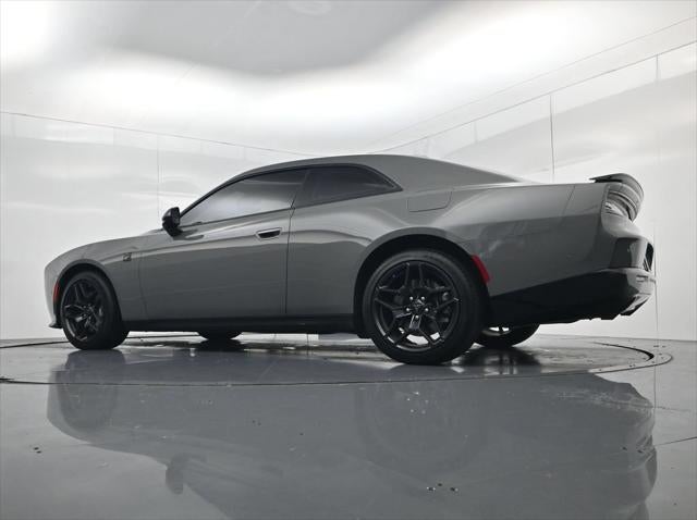 2026 Dodge Charger Scat Pack Plus