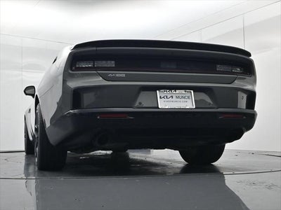 2026 Dodge Charger Scat Pack Plus