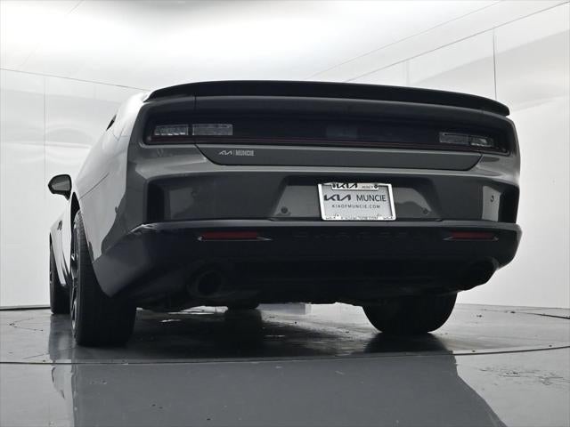 2026 Dodge Charger Scat Pack Plus