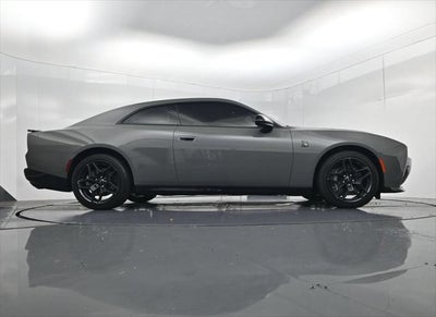 2026 Dodge Charger Scat Pack Plus
