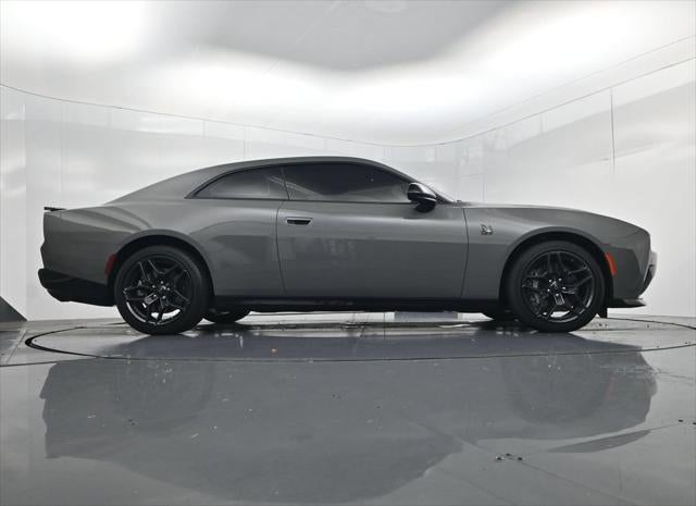 2026 Dodge Charger Scat Pack Plus