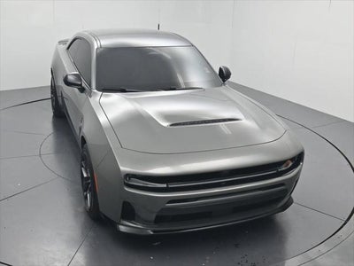 2026 Dodge Charger Scat Pack Plus