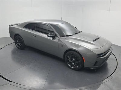 2026 Dodge Charger Scat Pack Plus