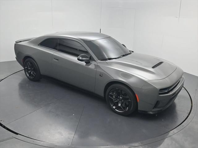 2026 Dodge Charger Scat Pack Plus