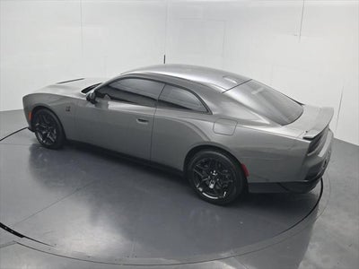 2026 Dodge Charger Scat Pack Plus