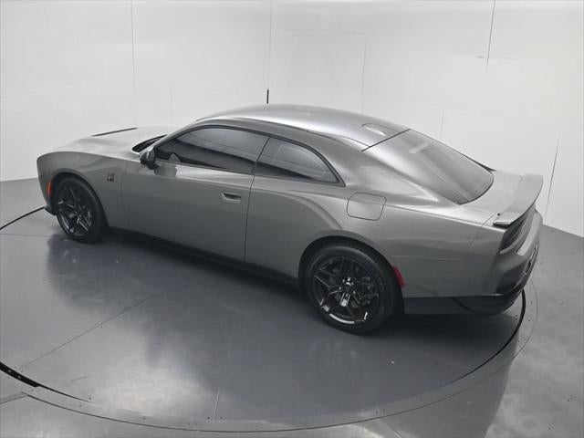 2026 Dodge Charger Scat Pack Plus