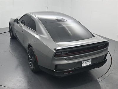 2026 Dodge Charger Scat Pack Plus