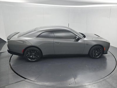 2026 Dodge Charger Scat Pack Plus