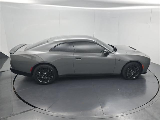 2026 Dodge Charger Scat Pack Plus