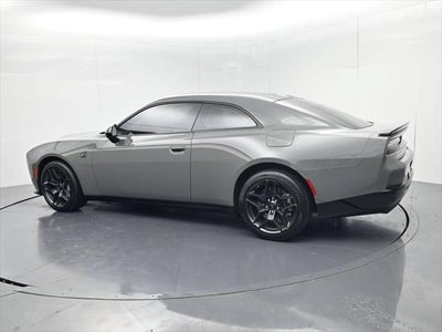 2026 Dodge Charger Scat Pack Plus