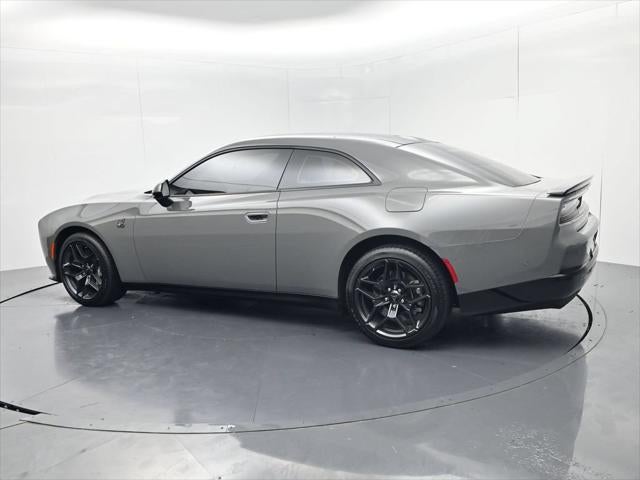 2026 Dodge Charger Scat Pack Plus