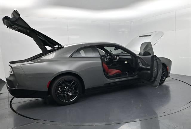 2026 Dodge Charger Scat Pack Plus