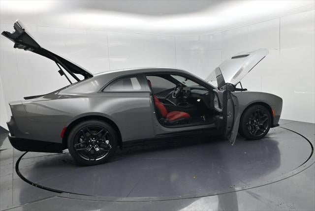 2026 Dodge Charger Scat Pack Plus