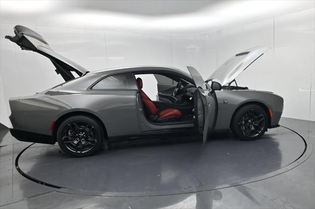 2026 Dodge Charger Scat Pack Plus
