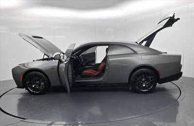 2026 Dodge Charger Scat Pack Plus