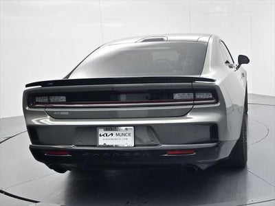 2026 Dodge Charger Scat Pack Plus