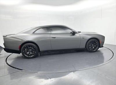 2026 Dodge Charger Scat Pack Plus