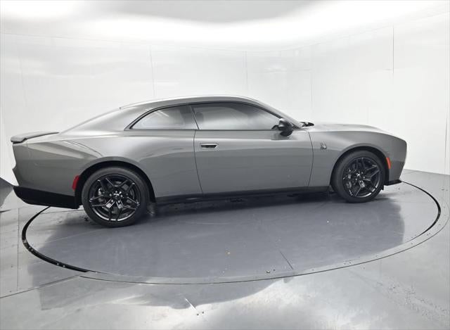 2026 Dodge Charger Scat Pack Plus