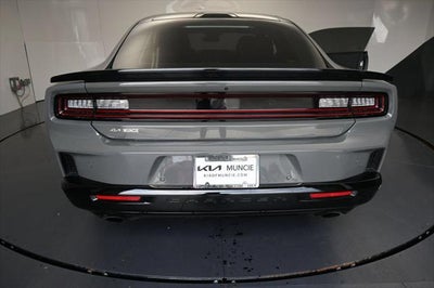 2026 Dodge Charger Scat Pack Plus