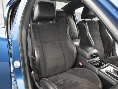 2020 Dodge Charger R/T