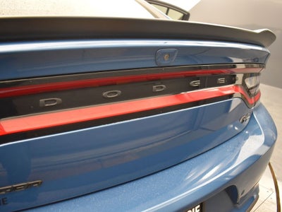 2020 Dodge Charger R/T