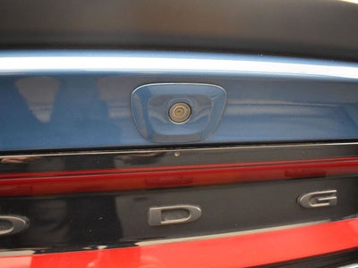 2020 Dodge Charger R/T