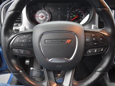 2020 Dodge Charger R/T