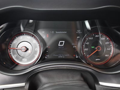 2020 Dodge Charger R/T