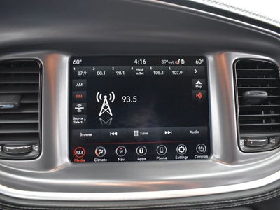 2020 Dodge Charger R/T