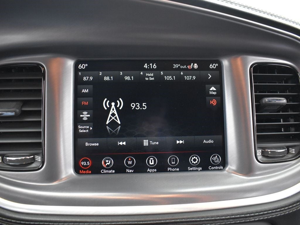 2020 Dodge Charger R/T