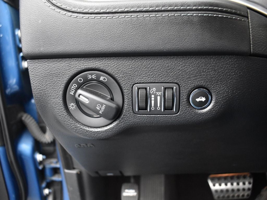 2020 Dodge Charger R/T