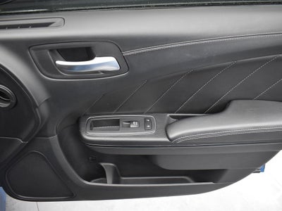 2020 Dodge Charger R/T