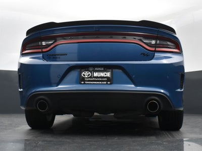 2020 Dodge Charger R/T
