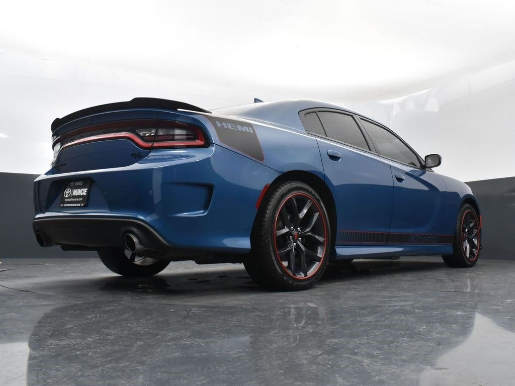 2020 Dodge Charger R/T