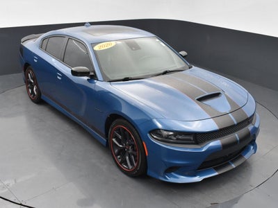 2020 Dodge Charger R/T