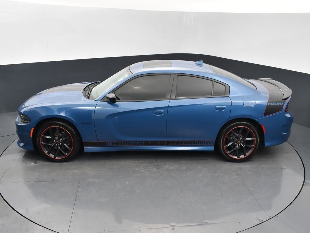 2020 Dodge Charger R/T