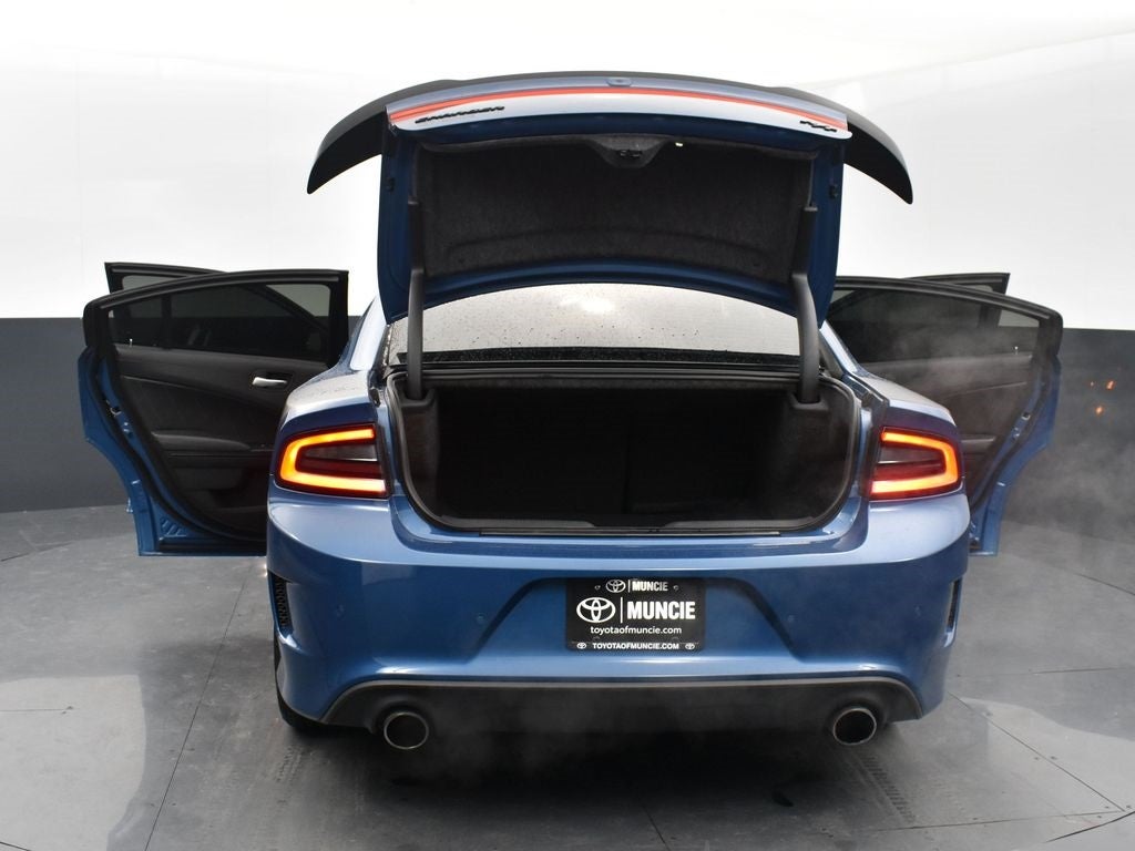 2020 Dodge Charger R/T