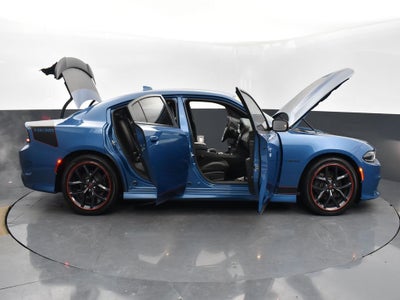 2020 Dodge Charger R/T