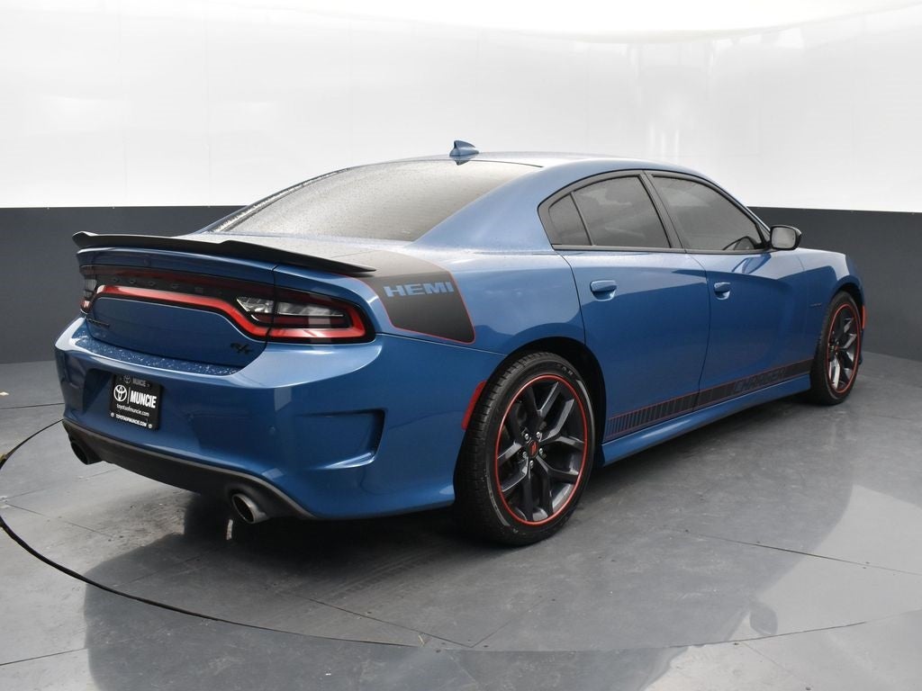 2020 Dodge Charger R/T