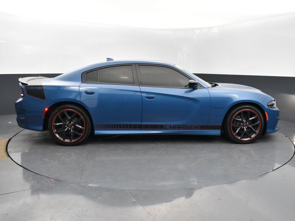 2020 Dodge Charger R/T