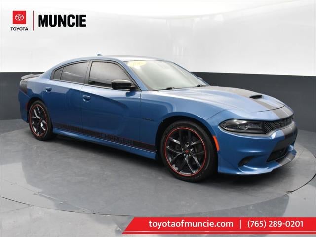 2020 Dodge Charger R/T