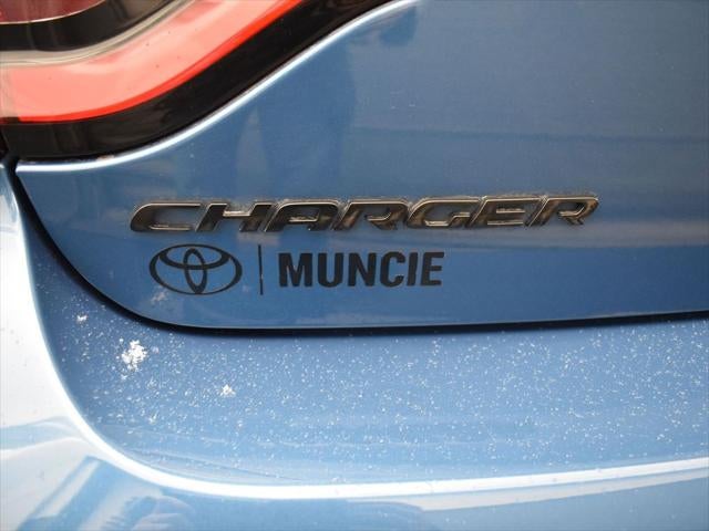 2020 Dodge Charger R/T