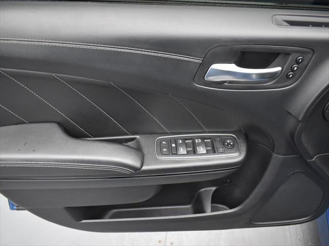 2020 Dodge Charger R/T