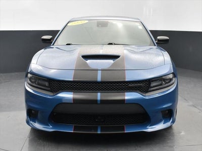 2020 Dodge Charger R/T