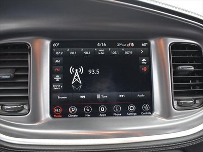 2020 Dodge Charger R/T