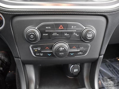 2020 Dodge Charger R/T