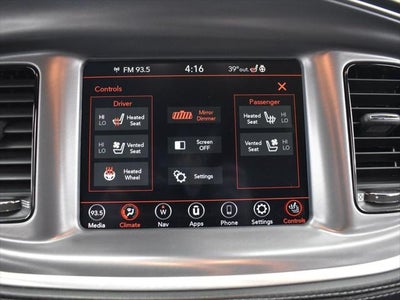 2020 Dodge Charger R/T