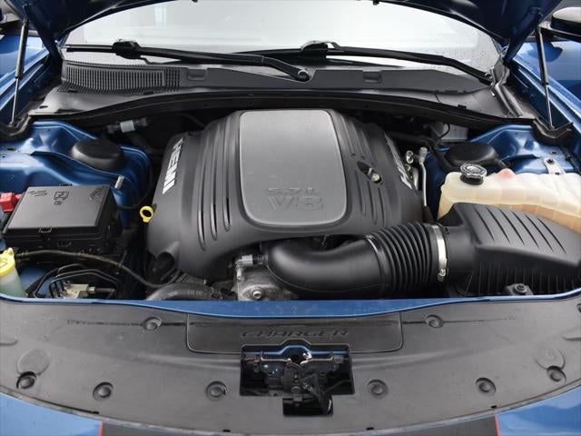 2020 Dodge Charger R/T