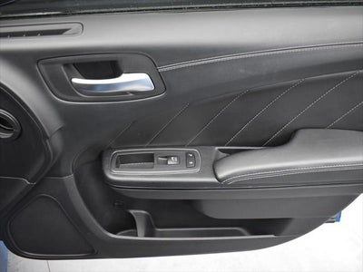 2020 Dodge Charger R/T