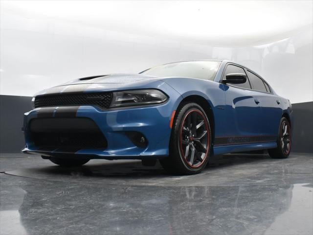 2020 Dodge Charger R/T